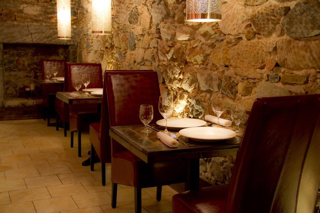 Manoir Ramezay Hotel Marieville Bagian luar foto